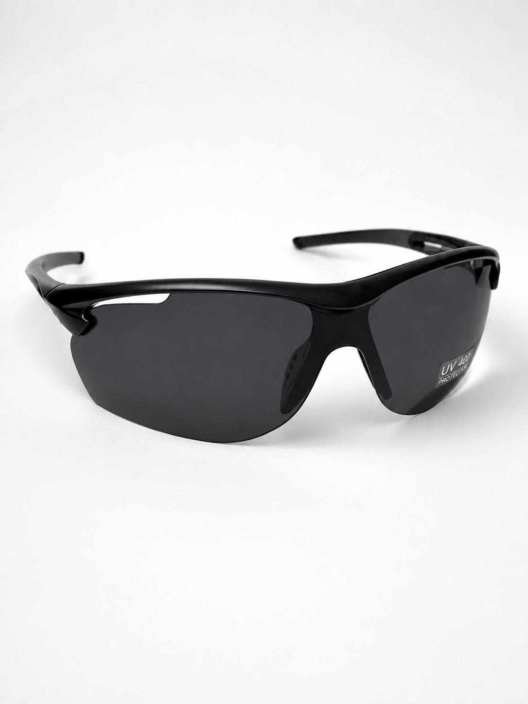 Lunettes de soleil panoramiques sport