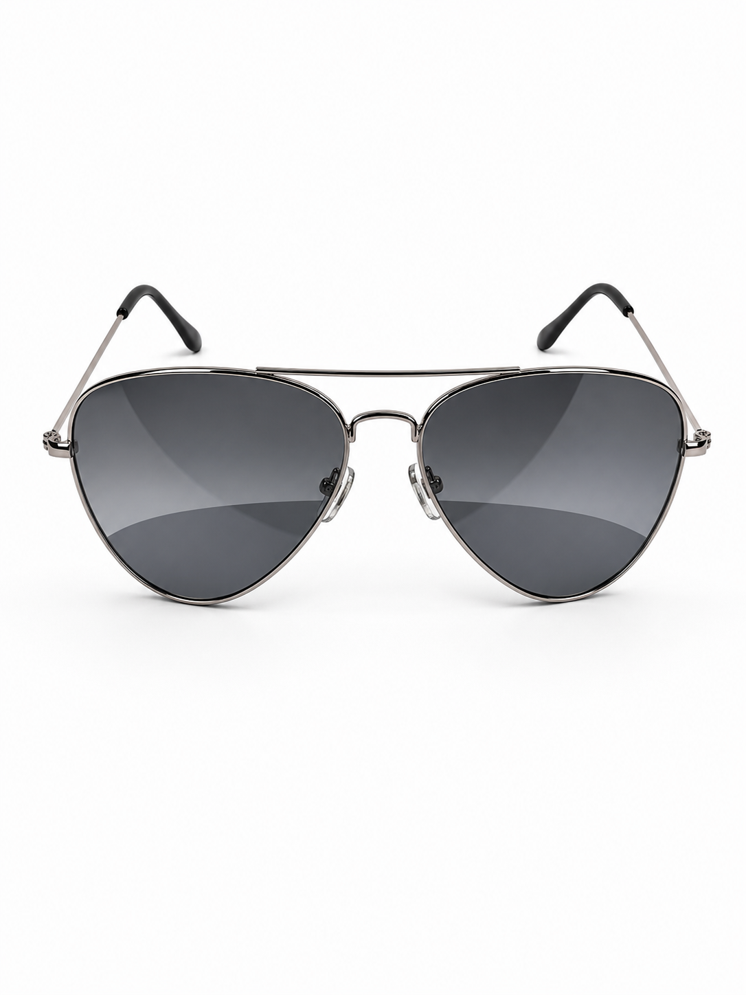 Lunettes de soleil aviateur Simple polarisées