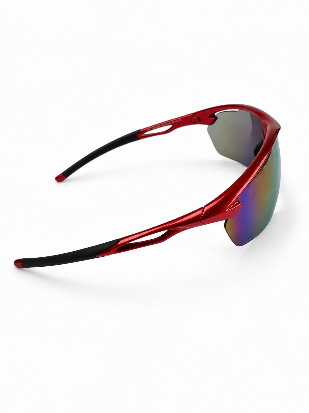 Lunettes de soleil panoramiques sport