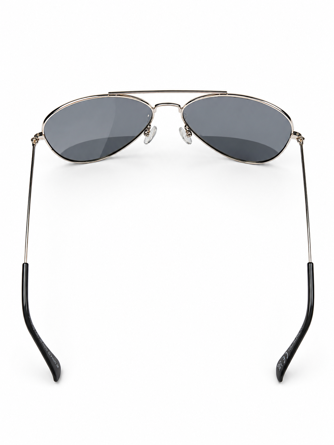 Lunettes de soleil aviateur Simple polarisées