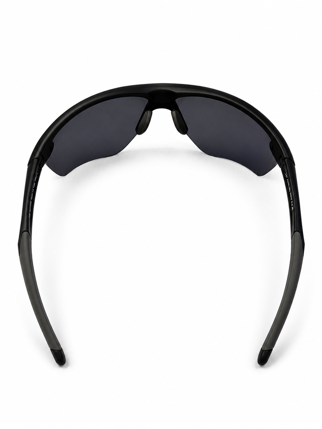 Lunettes de soleil panoramiques sport