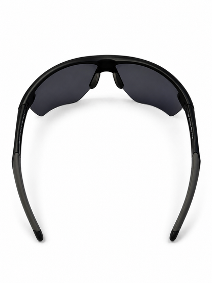 Lunettes de soleil panoramiques sport