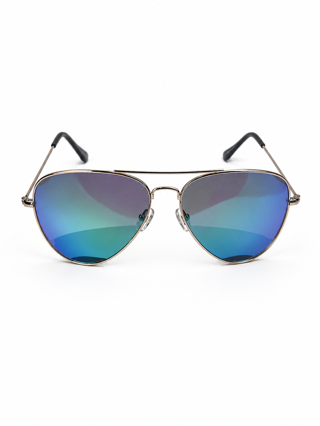 Lunettes de soleil aviateur Simple polarisées