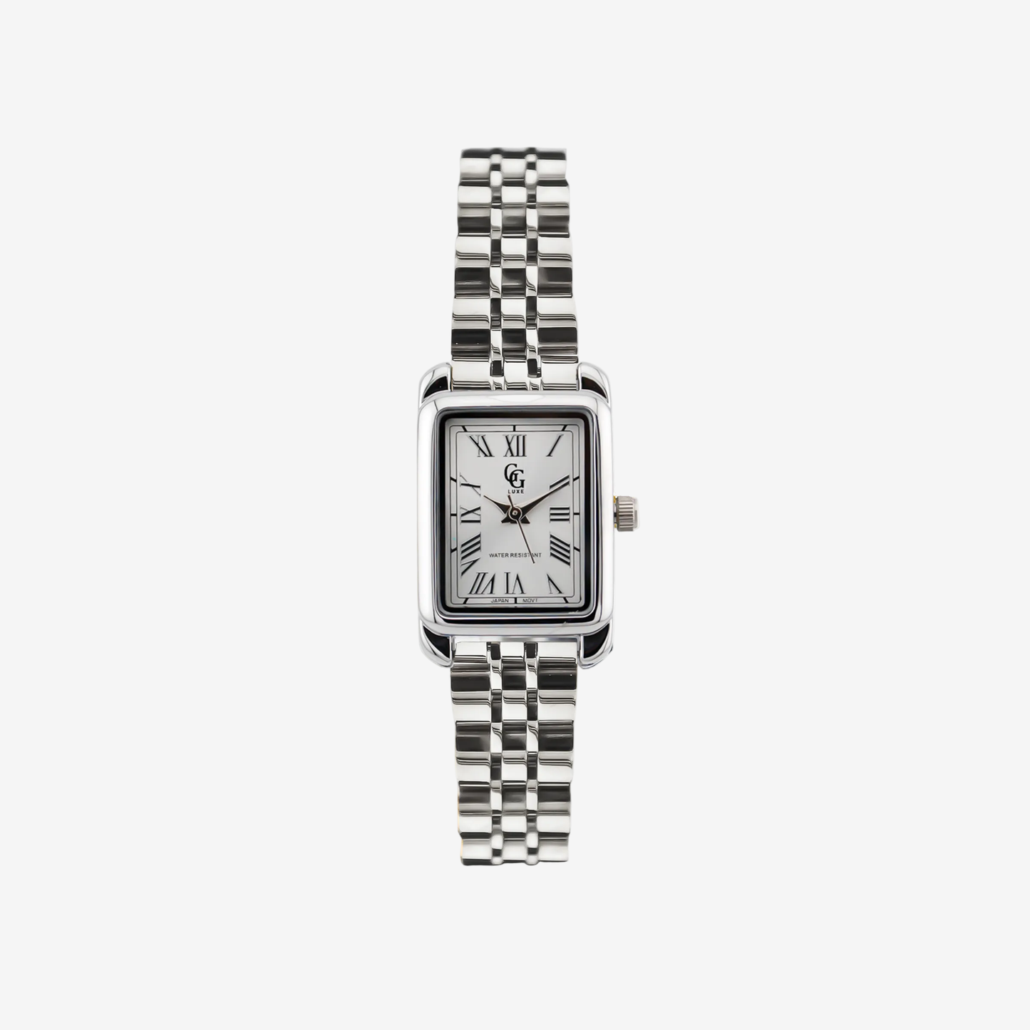 Montre Iris | Argent
