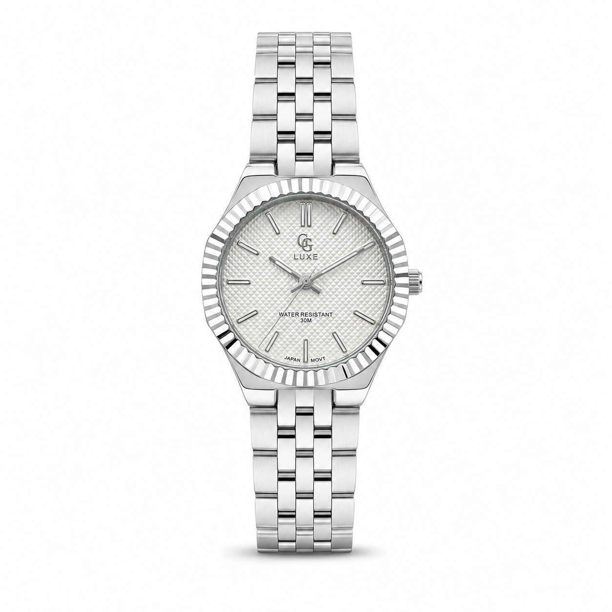 Montre Sixtine | Argent