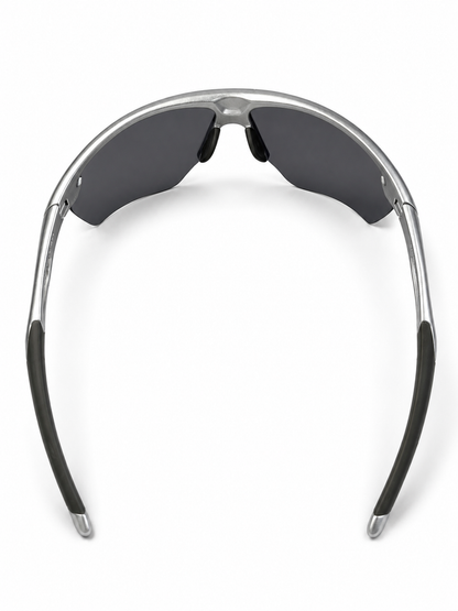 Lunettes de soleil panoramiques sport
