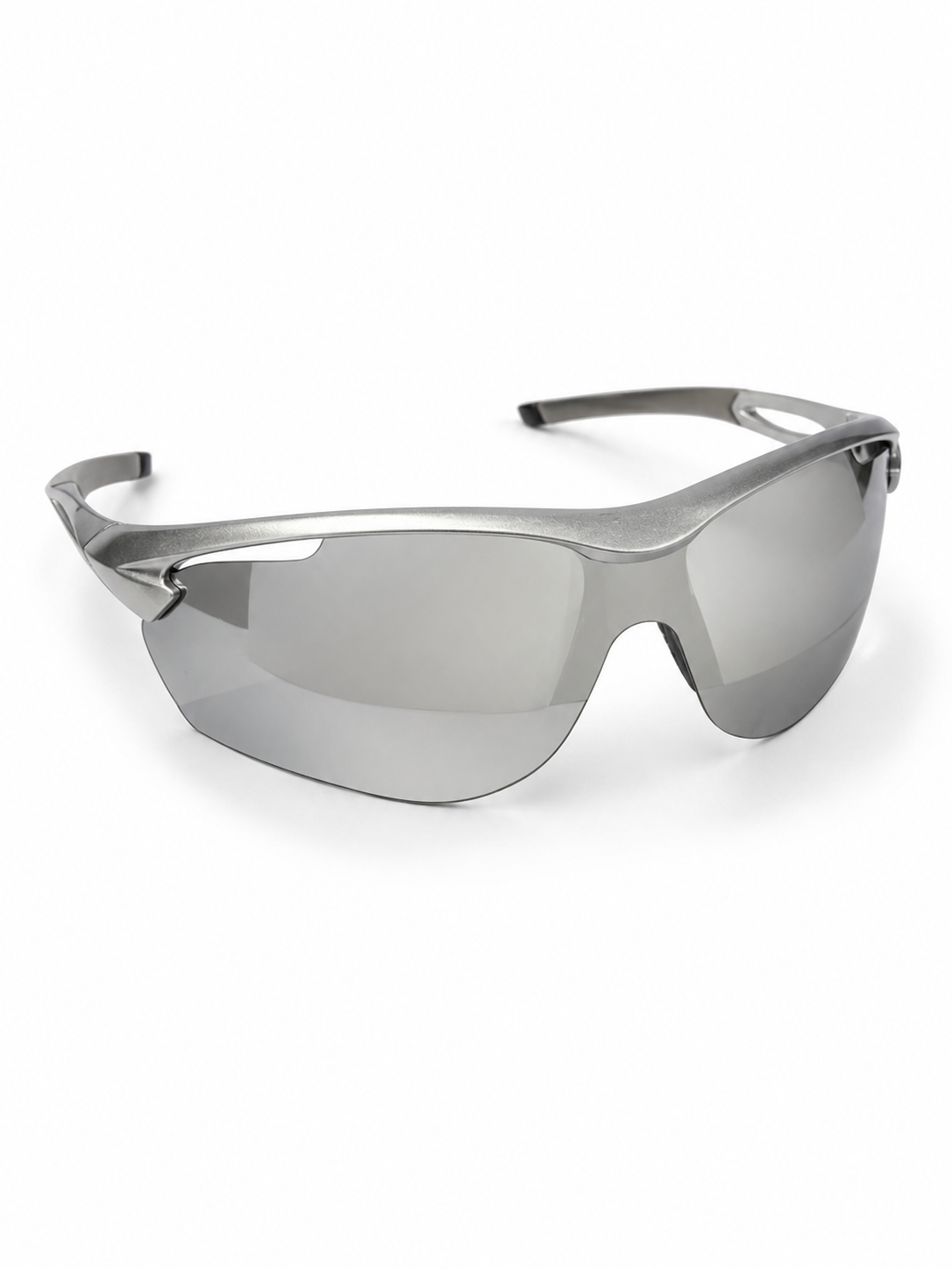 Lunettes de soleil panoramiques sport