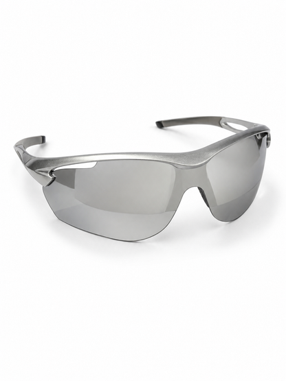 Lunettes de soleil panoramiques sport
