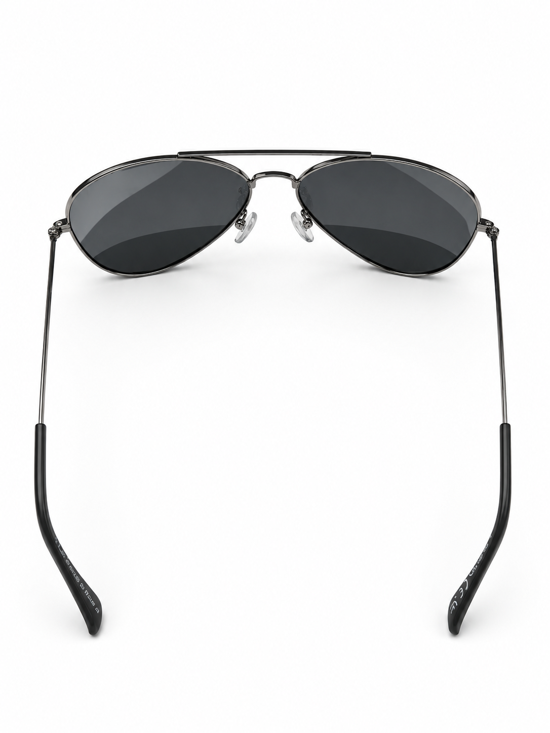 Lunettes de soleil aviateur Simple polarisées